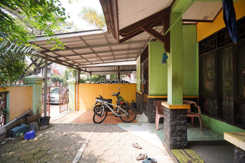 Perumahan Tropikana Residence