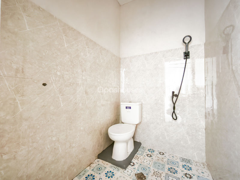 Perumahan Citra Indah City Cluster Bukit Heliconia Blok AG01/52