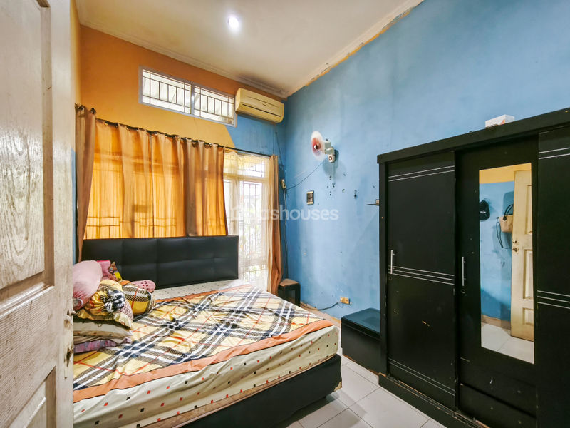 Bukit Cimanggu City Cluster Greenland Blok HH12A No.1