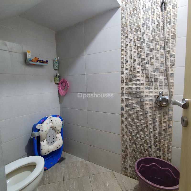 Perumahan Green Bintaro Indah Blok E