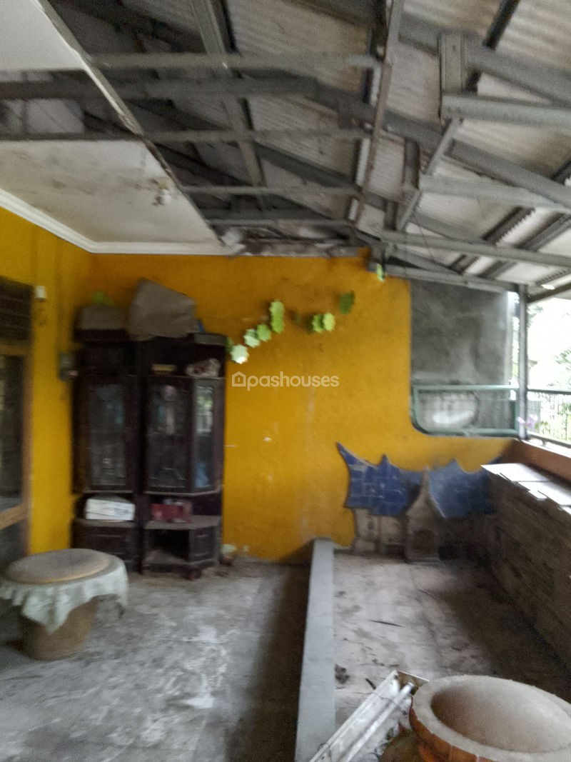 Komplek Jati Kramat Indah 2