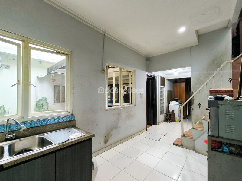Perumahan Taman Alfa Indah Blok J10 No.2