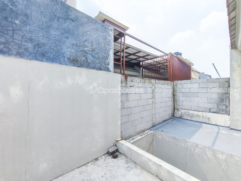Springhill Yume Lagoon Blok E11 No.6