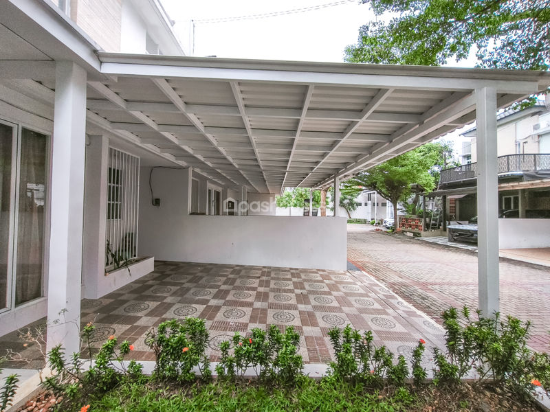 Gardens at Candi Sawangan Cluster Grand Amity Blok C19/06