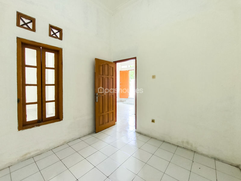 Perumahan Graha Asri No.A34 Bekasi