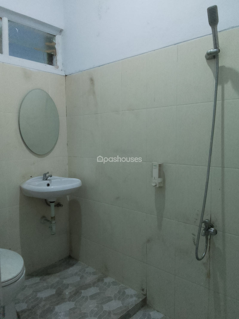 Komplek Bintara Jaya Permai