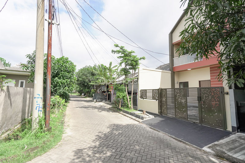 Bekasi Timur Regency 3 Cluster Ivory Blok I6 No.11