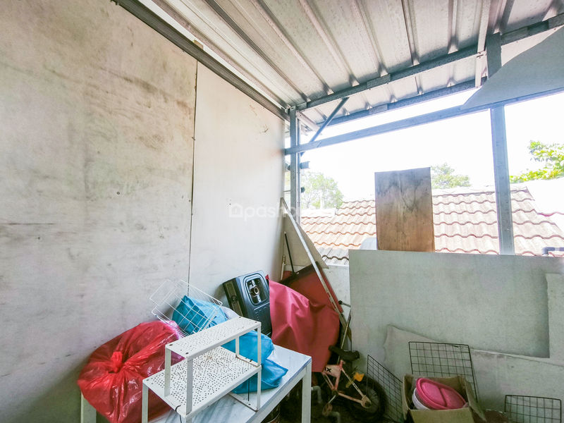 Bumi Cilebut Damai Blok A5 No.13
