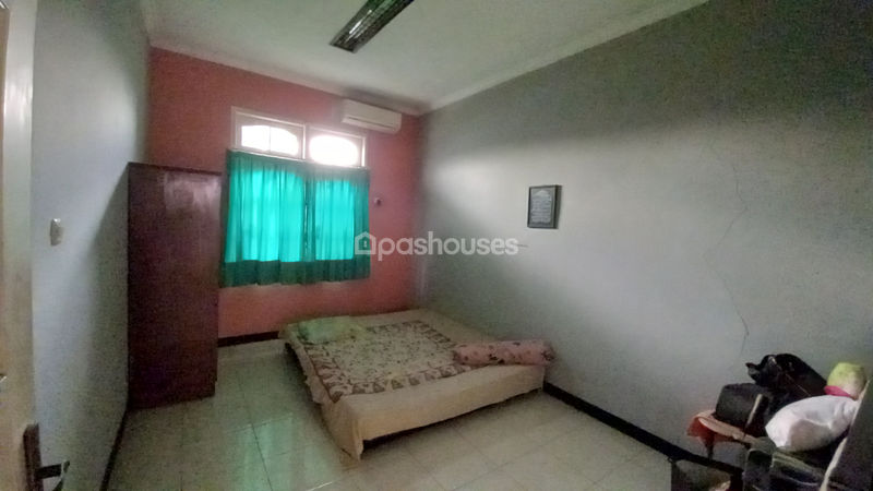 Perumahan Taman Wisma Asri Bekasi