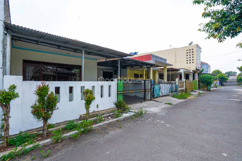 Taman Anyelir 2 Blok C2 No. 16