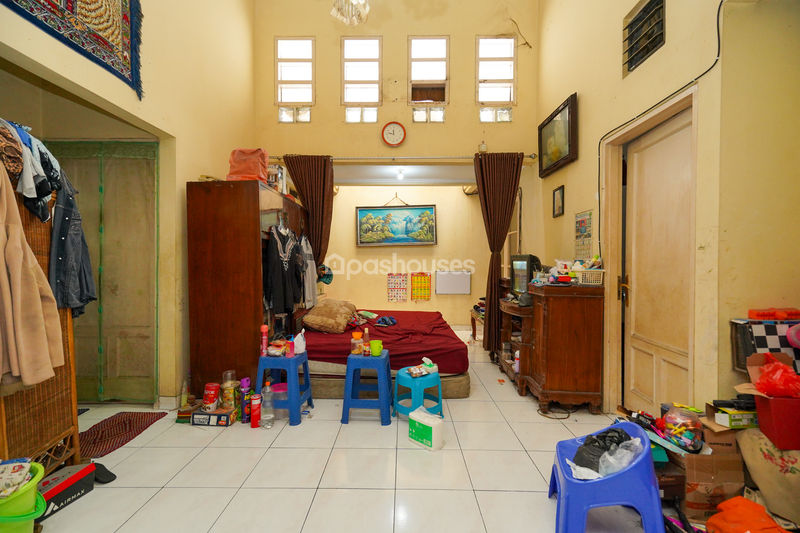Perumahan Citra Raya Cikupa Taman Palma