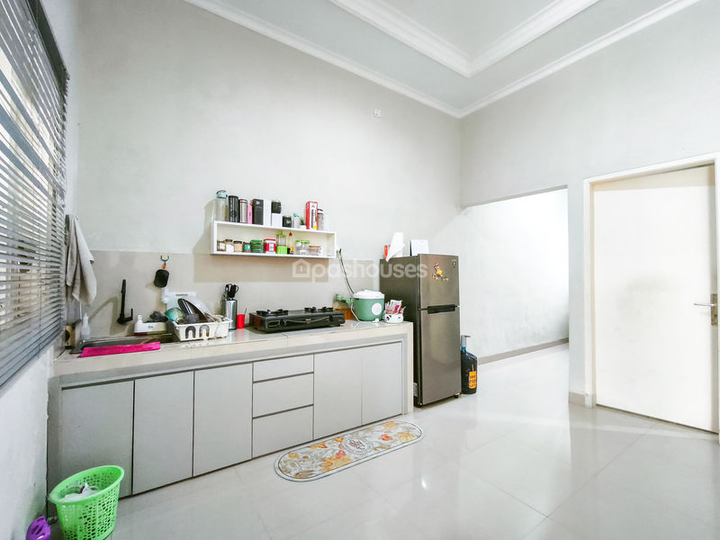 Perumahan Haji Bogor