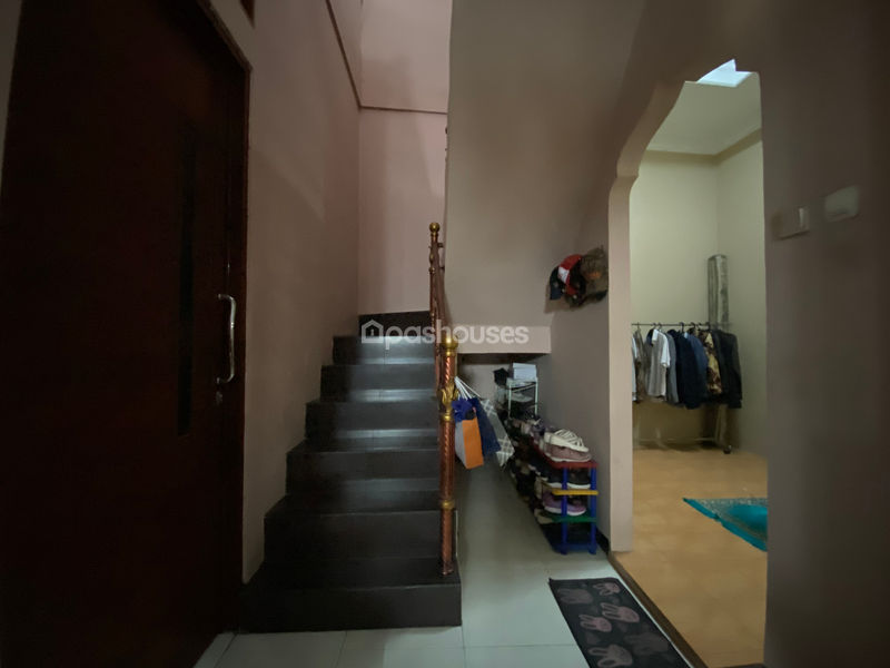 Jalan Merpati 1 Ciracas