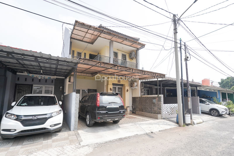 Kota Harapan Indah Cluster Harmoni