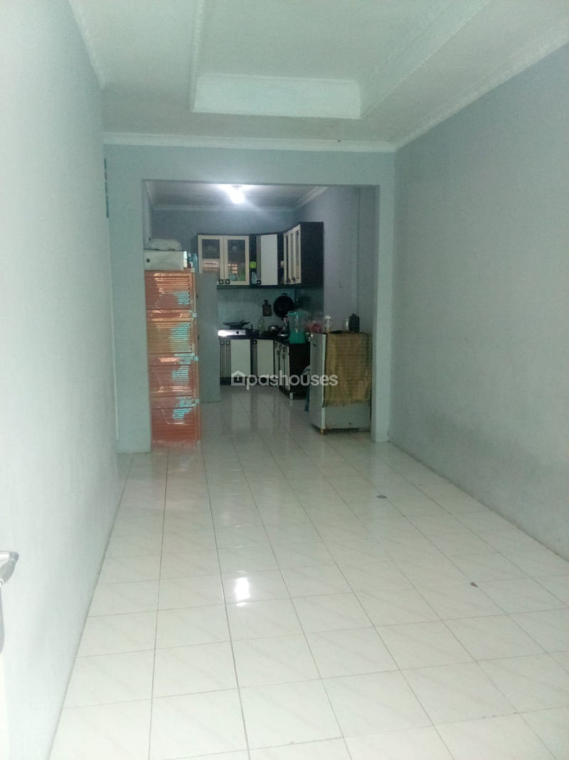 Perumahan Taman Tridaya Indah Blok G7 No.7