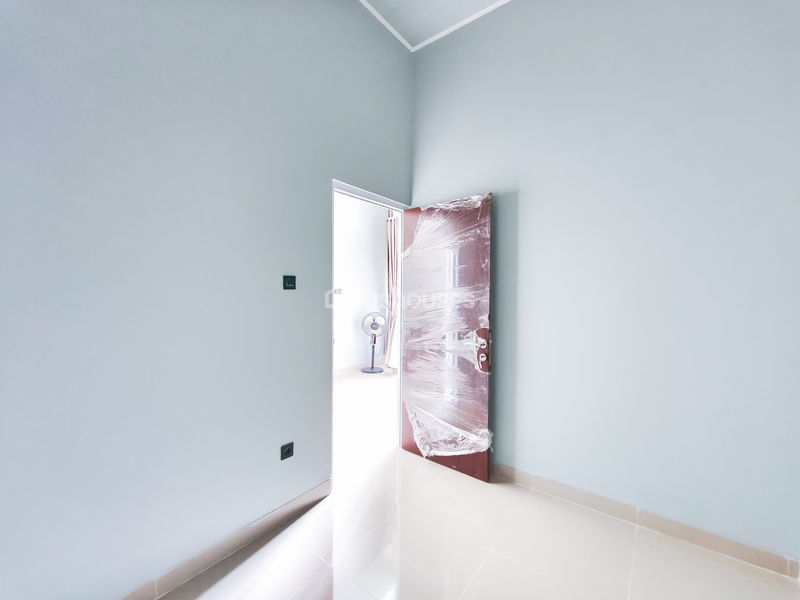Perumahan Niscala Living Cibubur