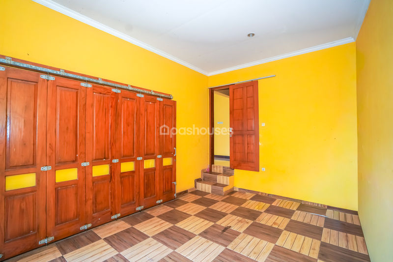 Jalan Kelapa Hijau 3 No.15D Jagakarsa