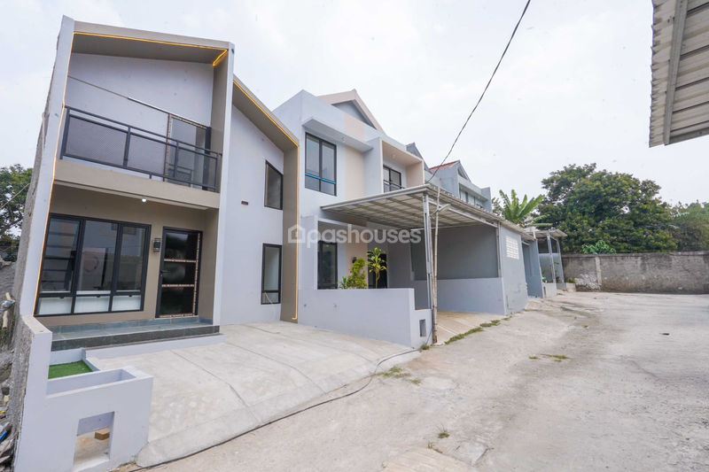 Green Tamin Residence A4