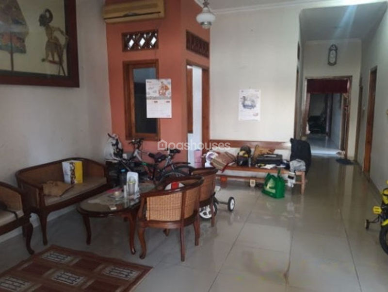 Jalan H.Muchtar III