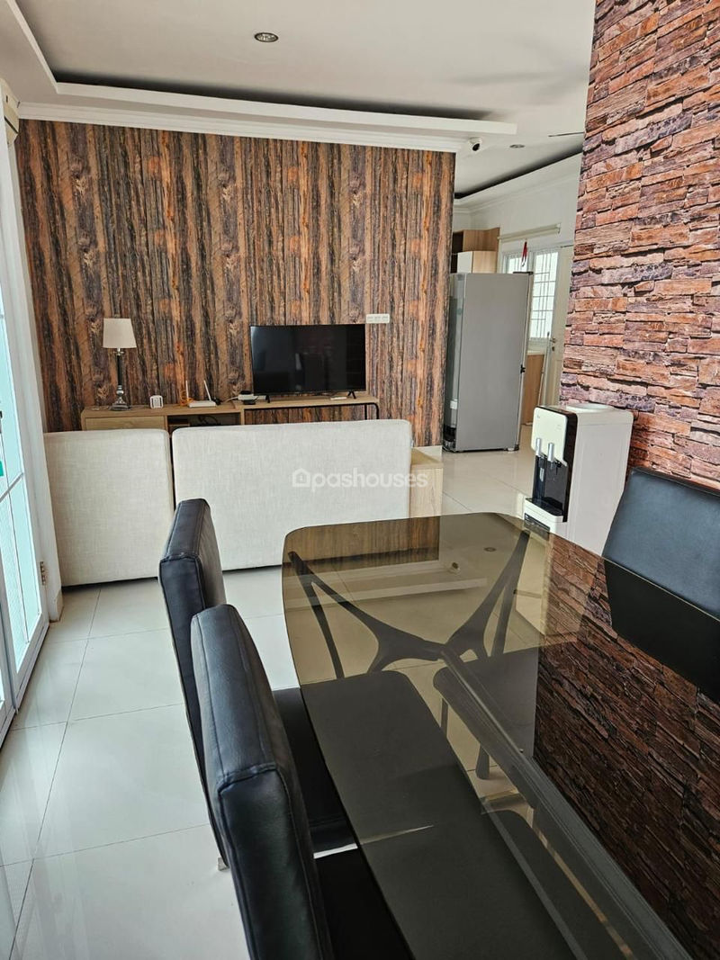 Perumahan Kota Deltamas Cluster Pasadena