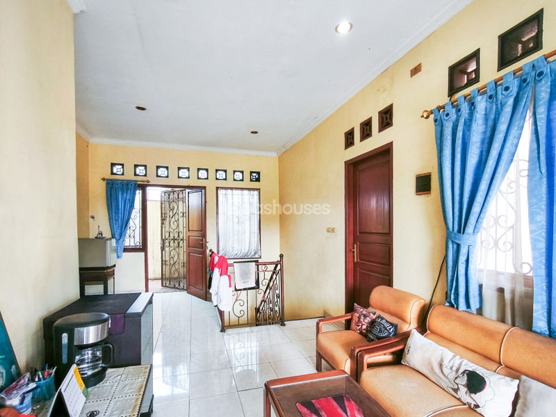Villa Mutiara Cinere
