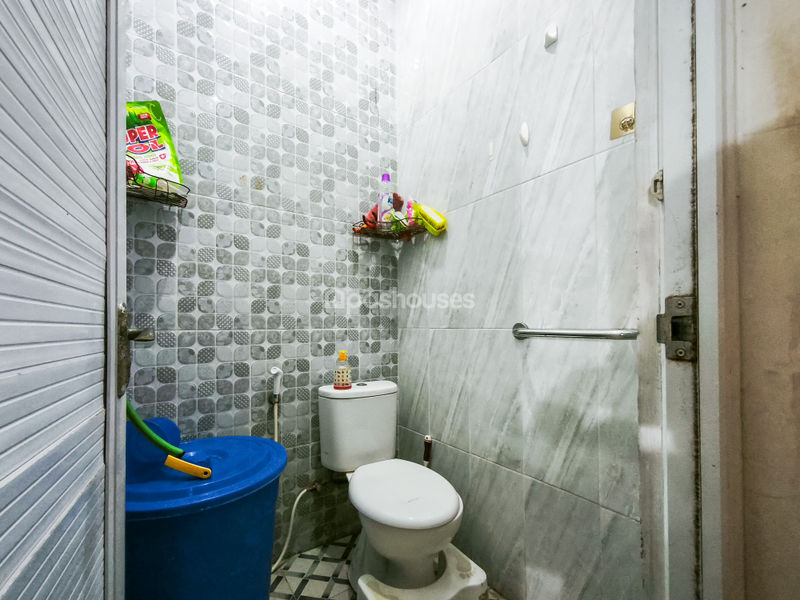 Bukit Cimanggu City Cluster Pinewood Blok KE4 No.12