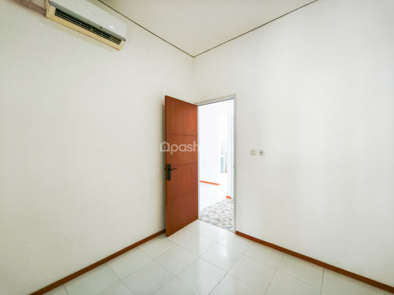 Villa Bogor Indah 2 Blok CC11