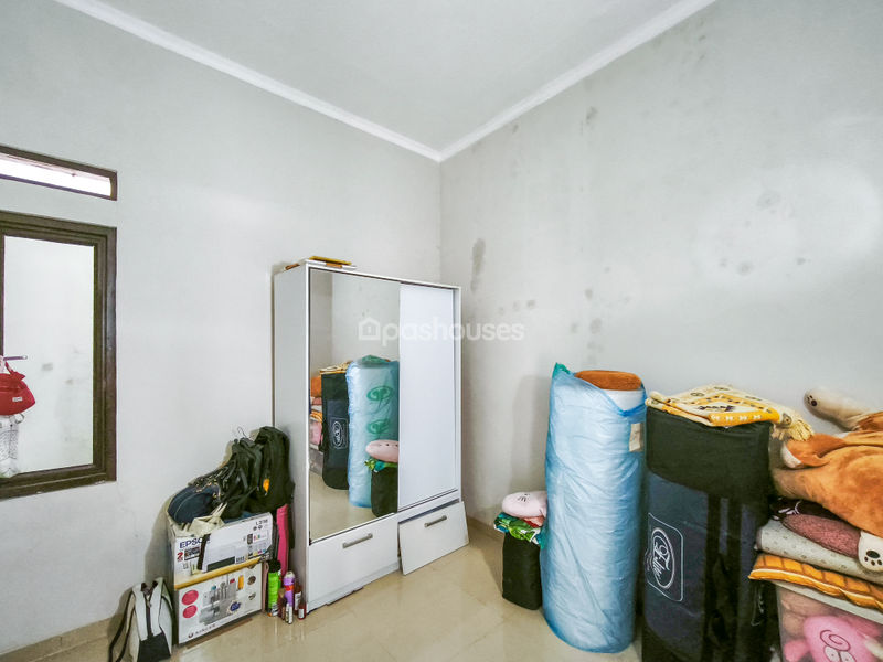Mabruk Jaya Residence Bogor