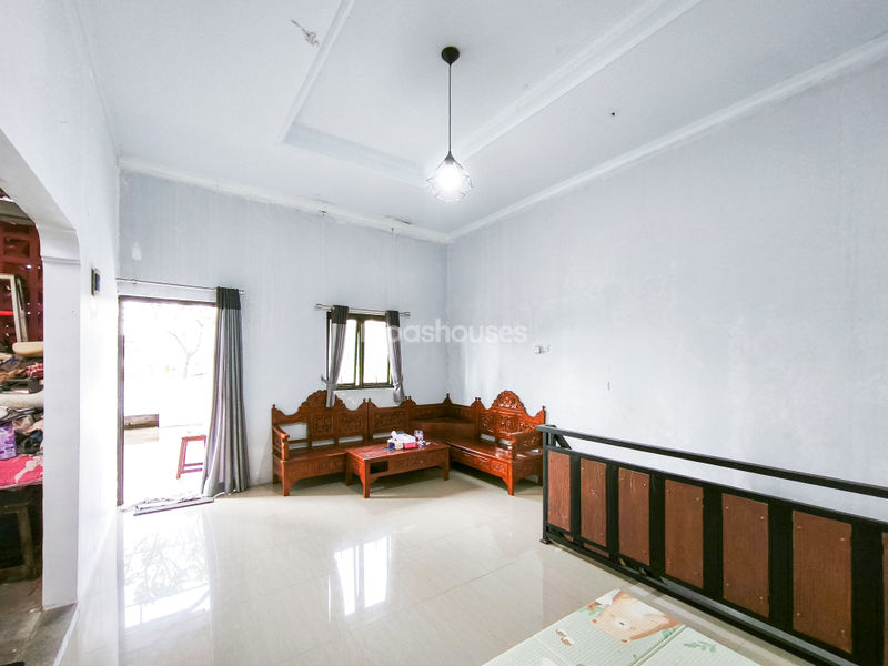 Perumahan Alam Kencana Regency Blok A5 No.10A
