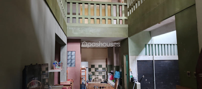 Jalan Pahlawan 1 No. 36