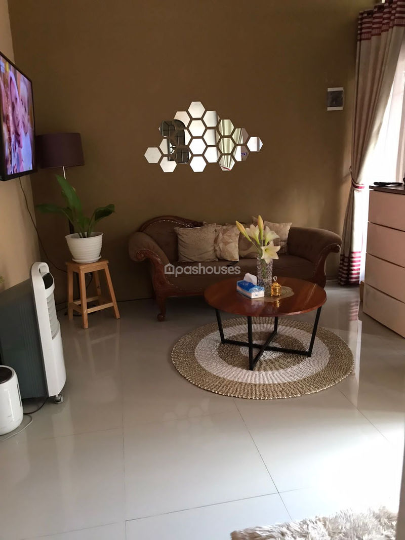 Perumahan Bukit Manggala