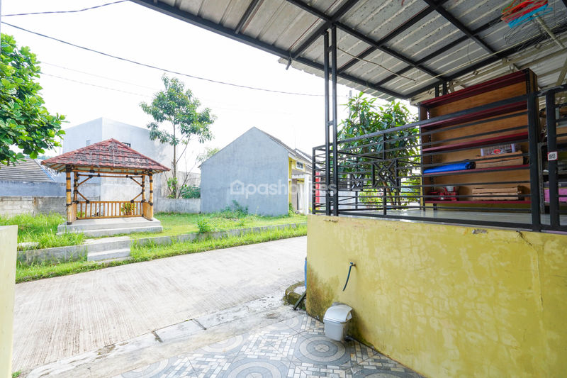 Perum Kirana Green Valley