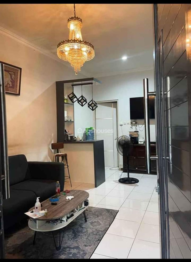 Perumahan Griya Kanita Blok B8