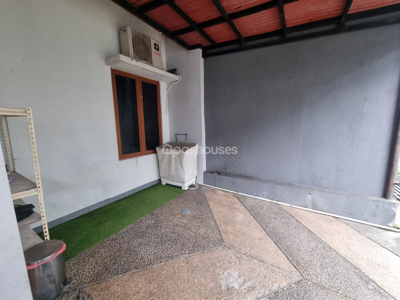 Cinere Hijau Residence No.52