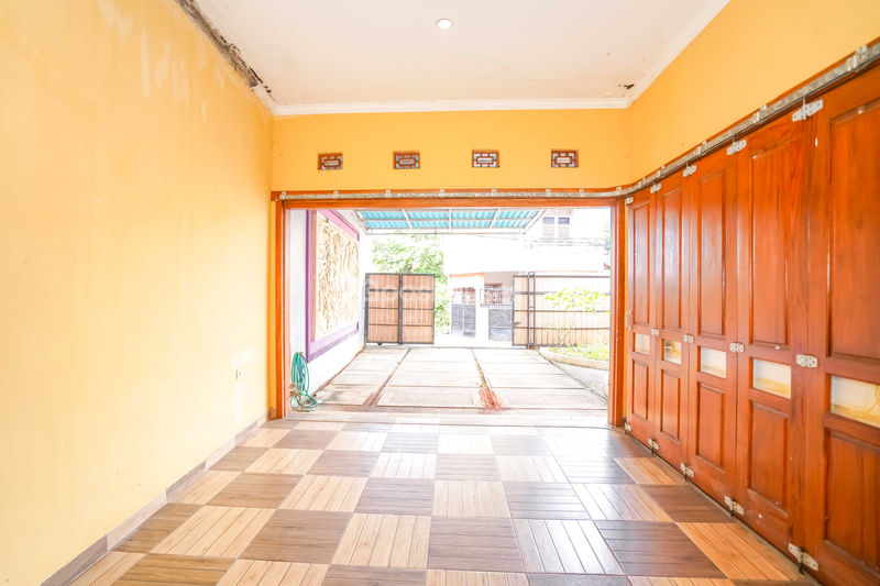 Jalan Kelapa Hijau 3 No.15D Jagakarsa