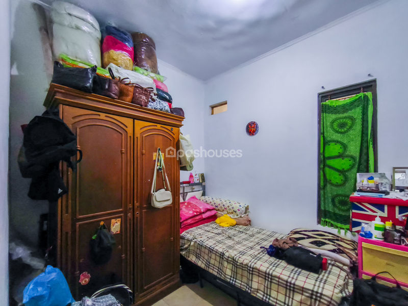 Perumahan Villa Bojong Gede