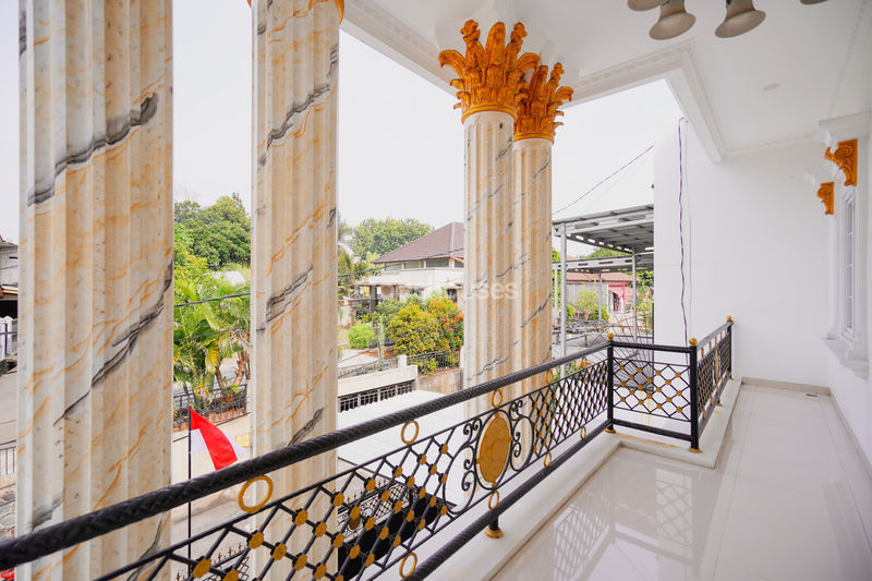 Komplek Pondok Jatimurni