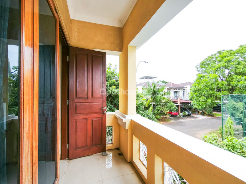 Kota Wisata Cibubur Cluster Georgia Blok TB-2 No.27