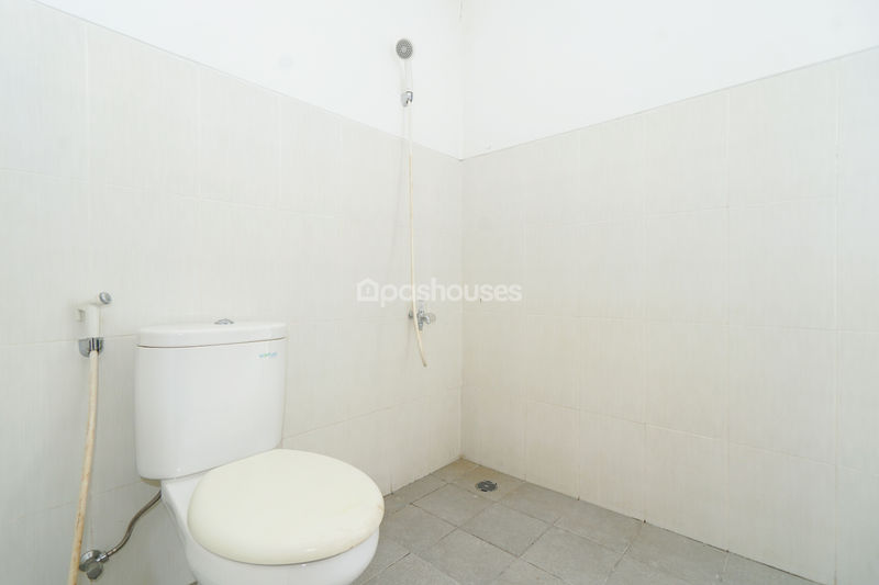 Perumahan Samanea Hill Blok C No.05