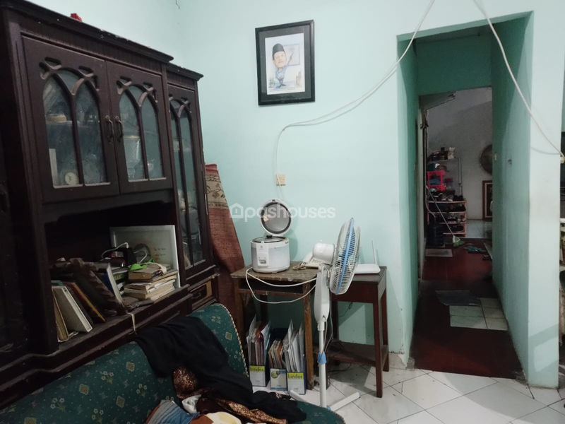 Jalan Sukarela 1 No.18 Tangerang