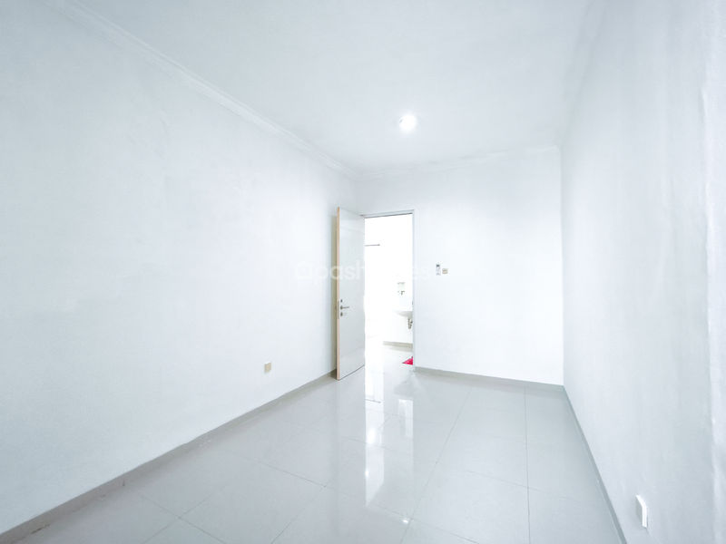 Legenda Wisata Zona Davinci Blok T11