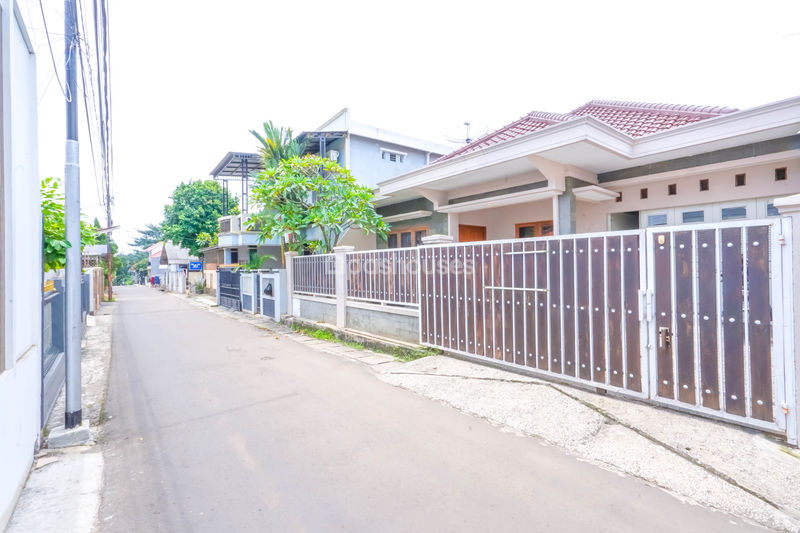 Pondok Cibubur