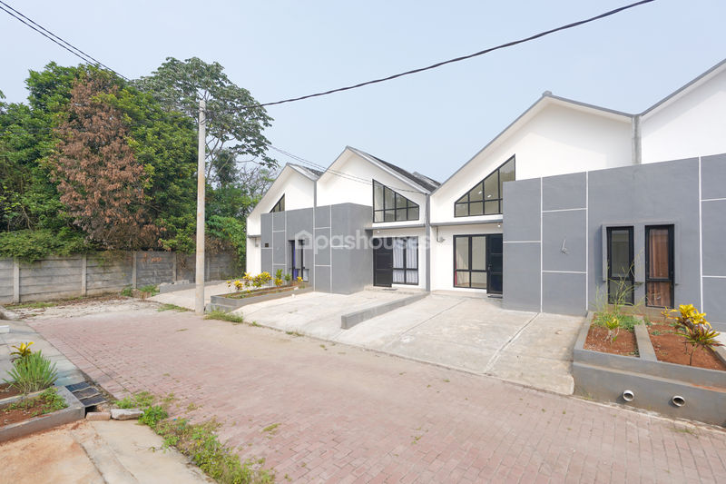 Perumahan Hoettagian Residence Legok