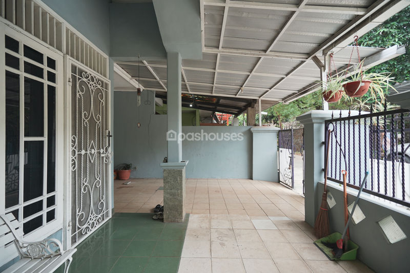 Bumi Mutiara Blok JC19 No.8