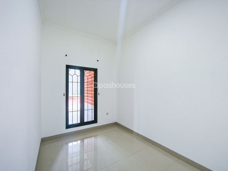 Perumahan The Golden Nest Blok A3 No.3