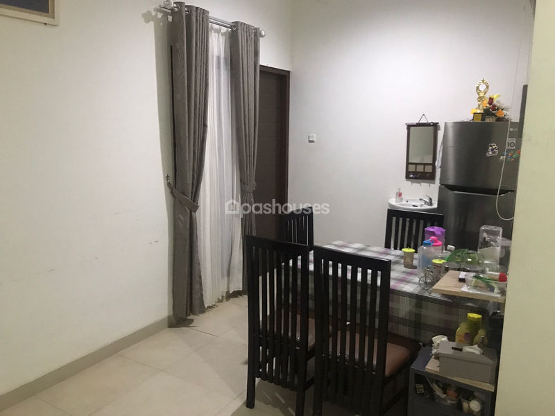 Perumahan Tamansari Puribali Cluster Aruna Blok K6/21
