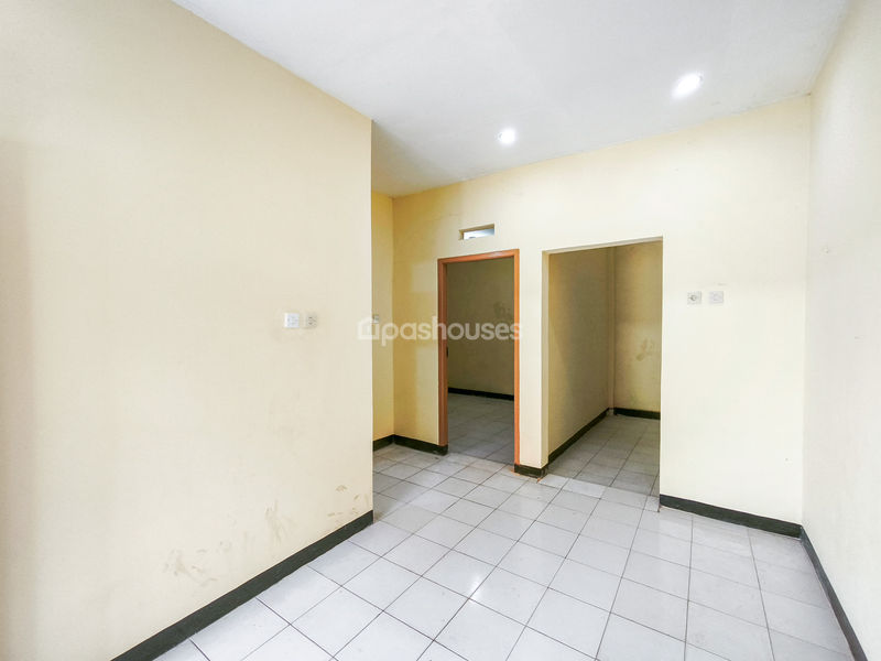Perumahan Pura Bojong Gede Blok L5