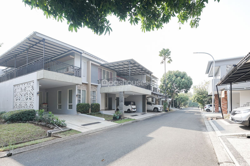 Green Park Residence Cluster Pinewood No.1