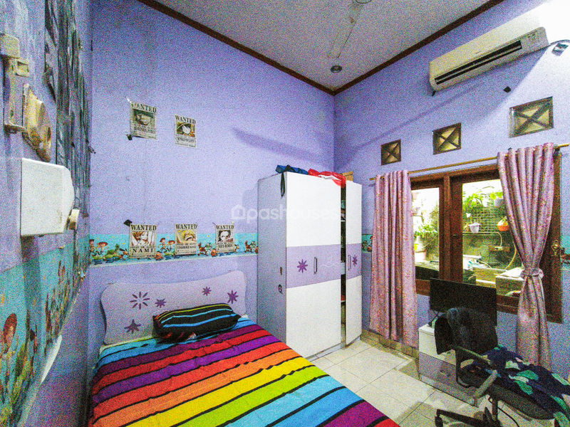 Perumahan Taman Yasmin Sektor 6 No.41