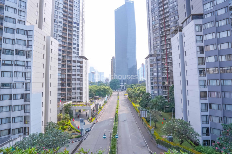 Apartemen Horison Ultima Suites & Residences Rasuna